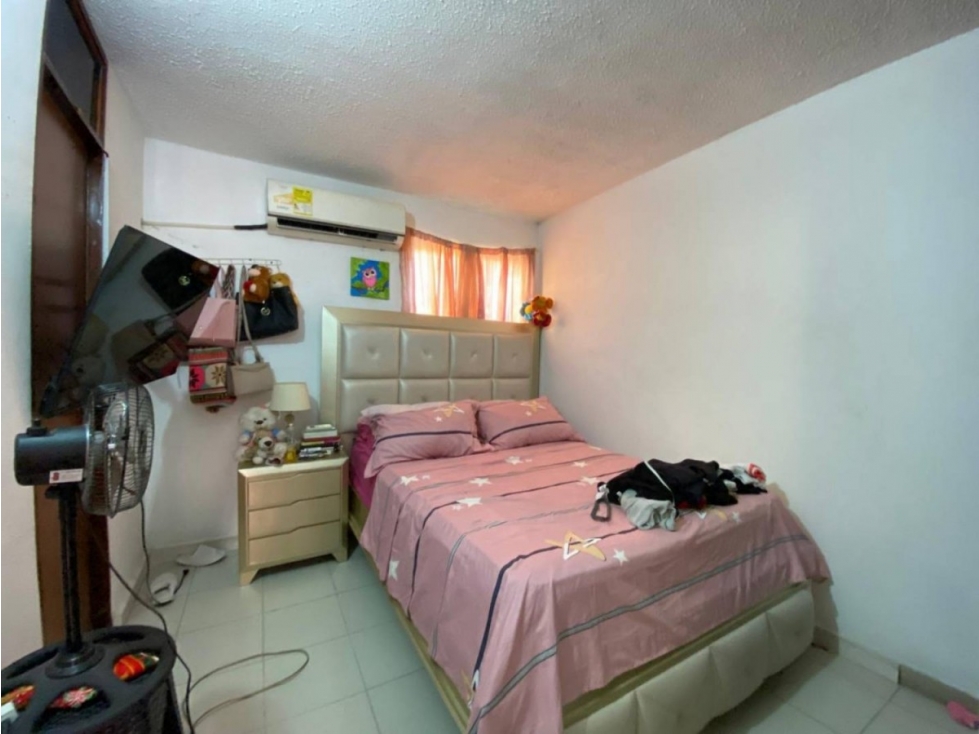 SOLEDAD Barrio la Arboleda Vendo hermoso apartamento. — foto 4