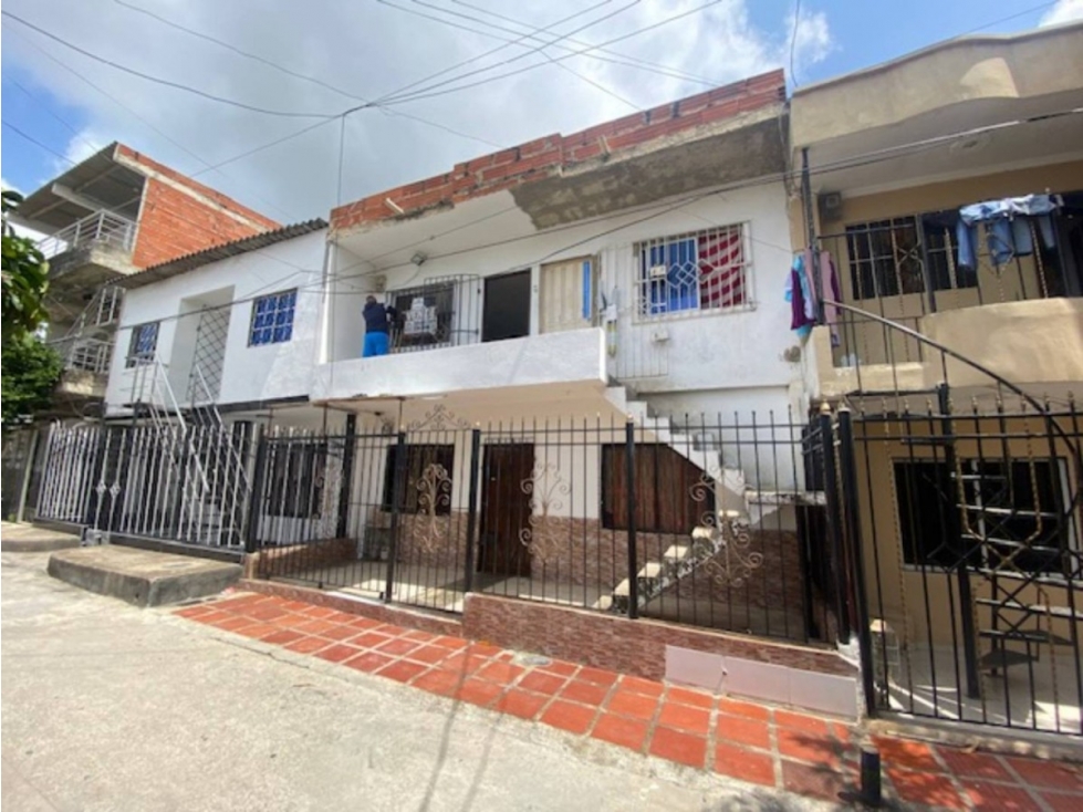 en soledad barrio las gaviotas apto en 2 piso.