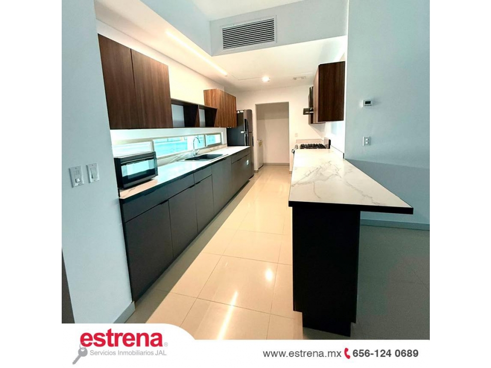 CASA EN RENTA DENTRO DE MARBELLA RESIDENCIAL - 2