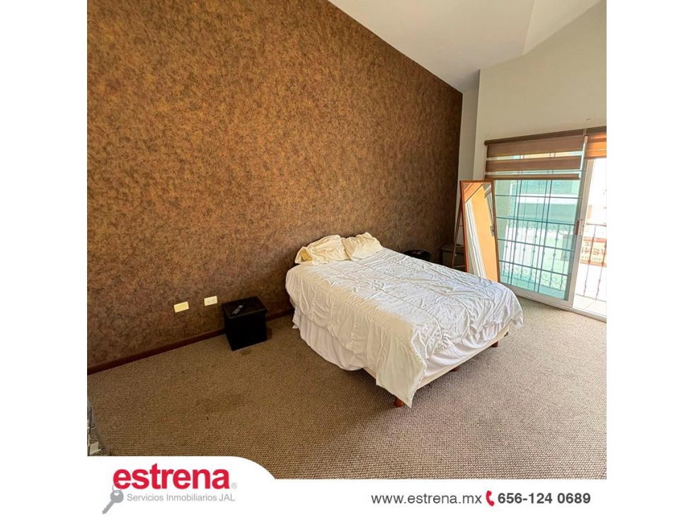 RESIDENCIA EN VENTA EN UBICACION PRIVILEGIADA LA FLORIDA — foto 6