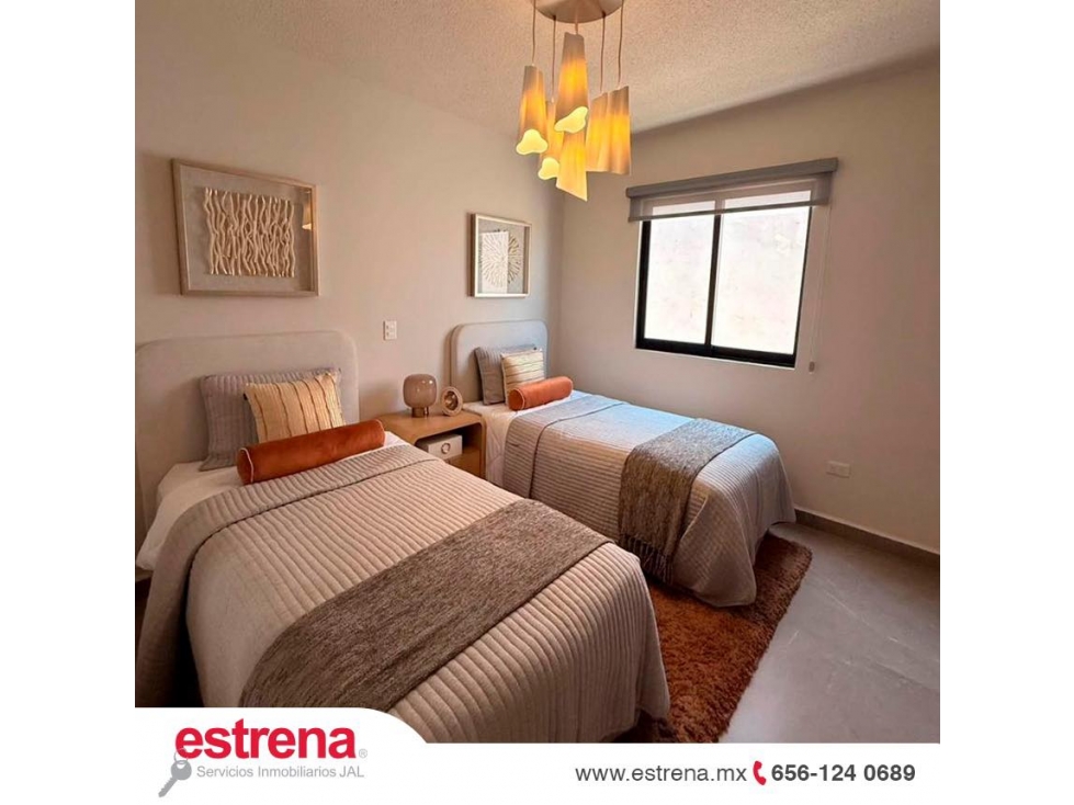 RESIDENCIA EN VENTA NUEVA Y EQUIPADA CERCA DEL PUENTE ZARAGOZA — foto 2