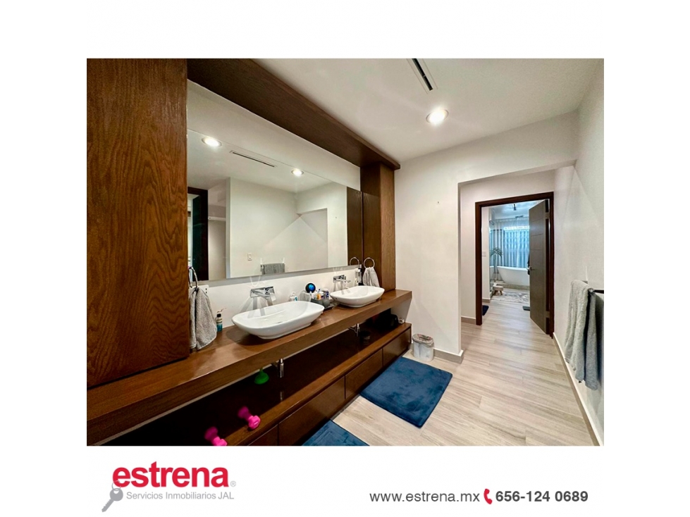 RESIDENCIA EN VENTA DE LUJO CON EQUIPAMENTO DE PRIMERA — foto 2