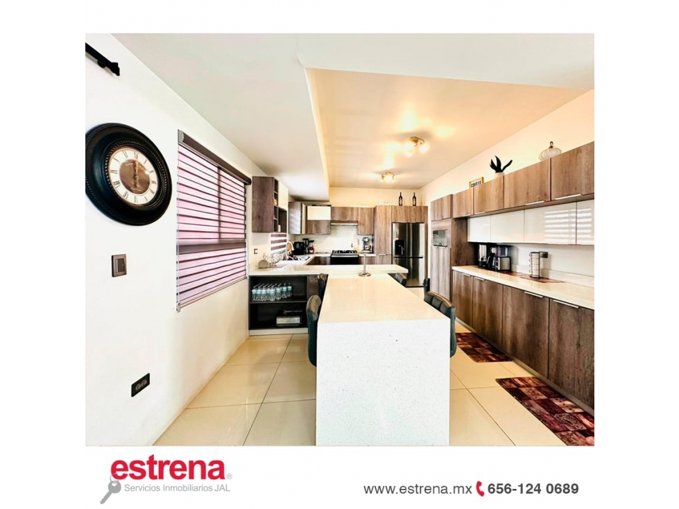 RESIDENCIA DE LUJO EN VENTA EN MISION DE LOS LAGOS — foto 3