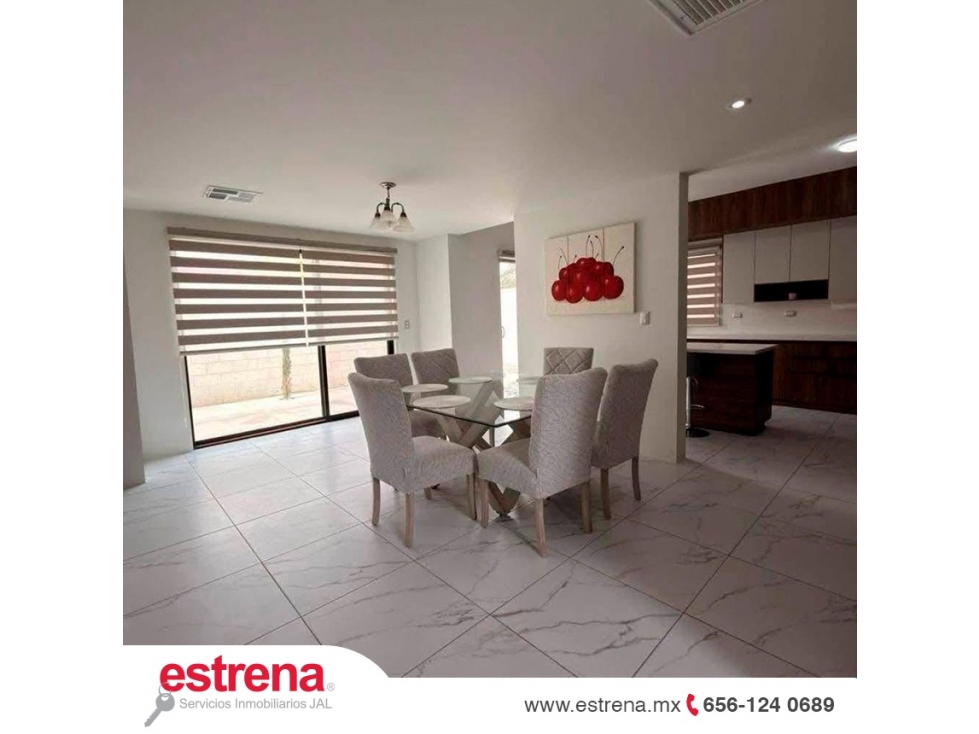 CASA EN VENTA EN FRACCIONAMIENTO CERCA DE AVENIDAS PRINCIPALES — foto 3