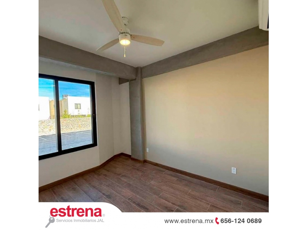 DEPARTAMENTOS Y LOFTS EN RENTA EN HYDE PARK - 3