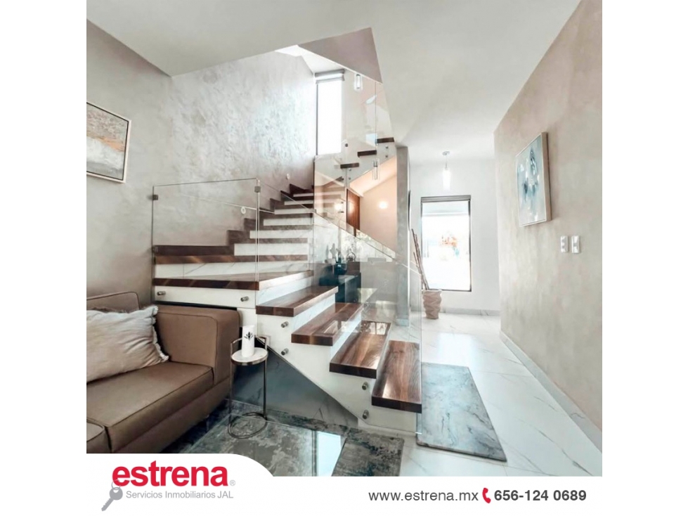 RESIDENCIA EN VENTA CERCA DE PLAZA GALERIAS TEC — foto 2