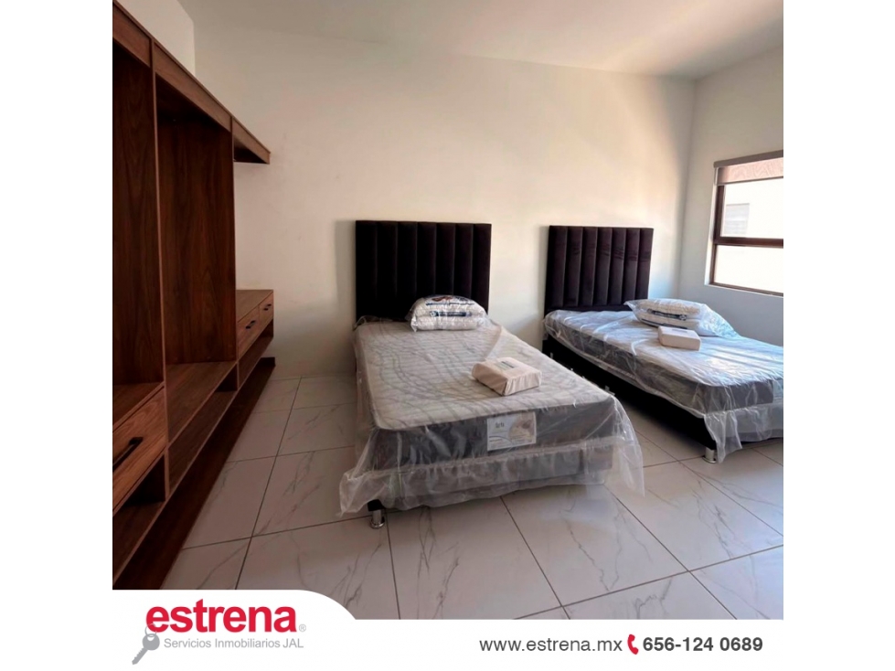 CASA EN RENTA UBICACION PRIVILEGIADA EN ZONA CONSULADO — foto 4