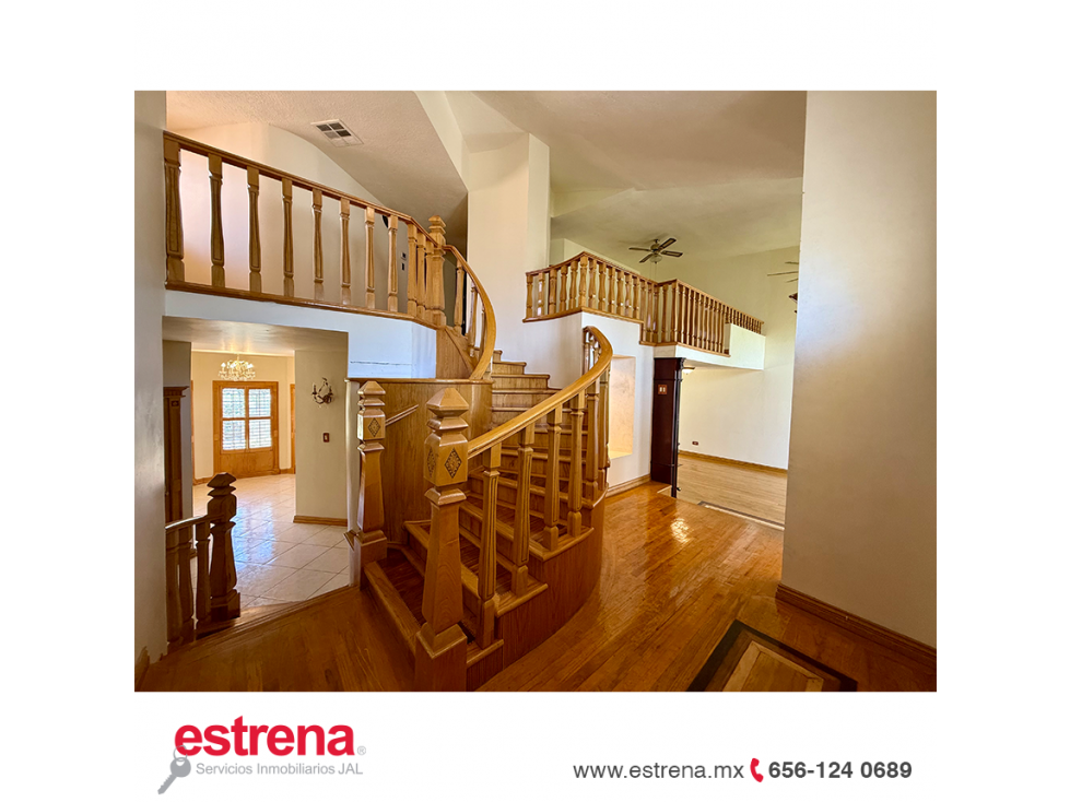 RESIDENCIA EN VENTA UBICADA ATRÁS DE WALMART EJERCITO — foto 2
