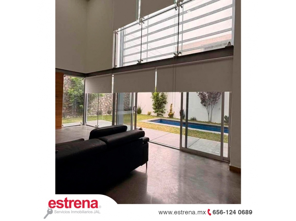 LOFT DE LUJO EN VENTA EN ZONA SENECU - 2