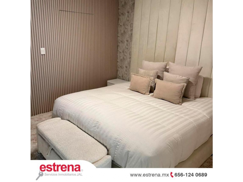 RESIDENCIA EN VENTA DENTRO DE FRACCIONAMIENTO PRIVADO — foto 3