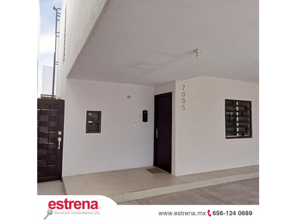 RESIDENCIA EN VENTA CON AMPLIO PATIO EN PRADOS DE SAN LORENZO — foto 2