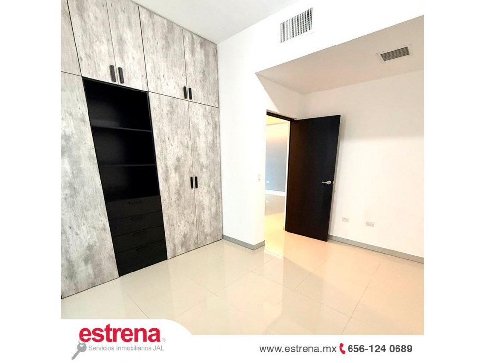 CASA EN RENTA DENTRO DE MARBELLA RESIDENCIAL - 3