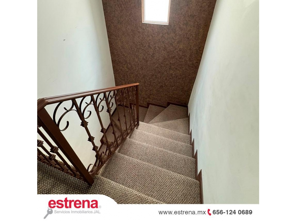 RESIDENCIA EN VENTA EN UBICACION PRIVILEGIADA LA FLORIDA — foto 2