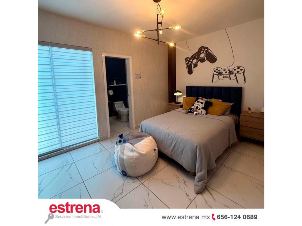 RESIDENCIA EN VENTA CERCA DE AVENIDA PRINCIPAL EN RESIDENCIAL TOREOS — foto 3