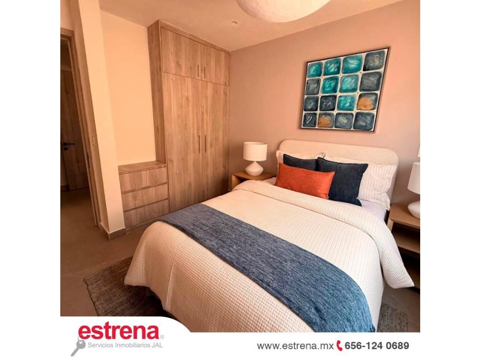 RESIDENCIA EN VENTA NUEVA Y EQUIPADA CERCA DEL PUENTE ZARAGOZA — foto 3