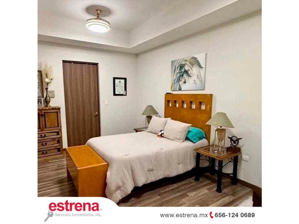 CASA EN VENTA EN FRACCIONAMIENTO PRIVADO CERCA DE EJERCITO NACIONAL — foto 3