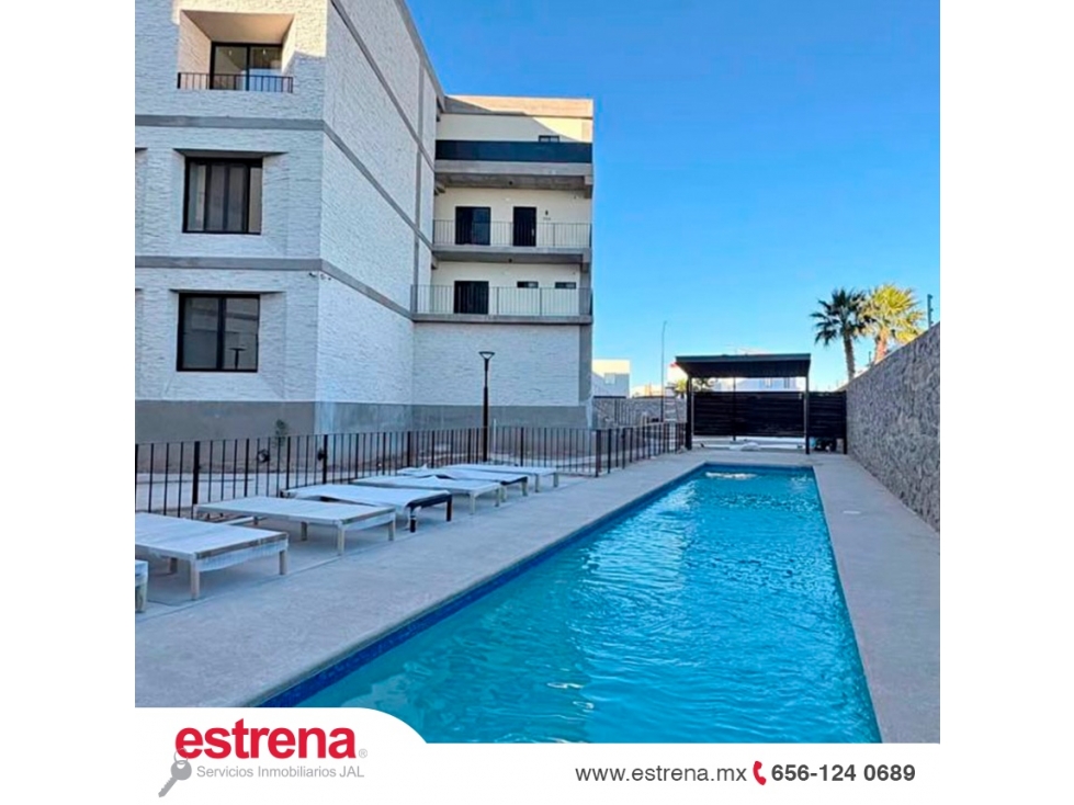 DEPARTAMENTOS Y LOFTS EN RENTA EN HYDE PARK - 5