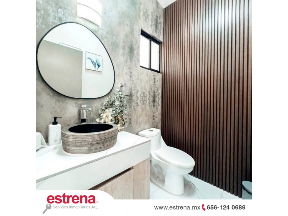 RESIDENCIA EN VENTA CERCA DE PLAZA GALERIAS TEC — foto 3