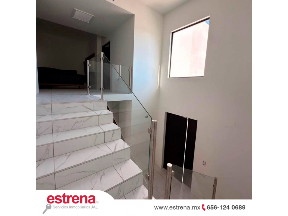 CASA EN RENTA UBICACION PRIVILEGIADA EN ZONA CONSULADO — foto 2