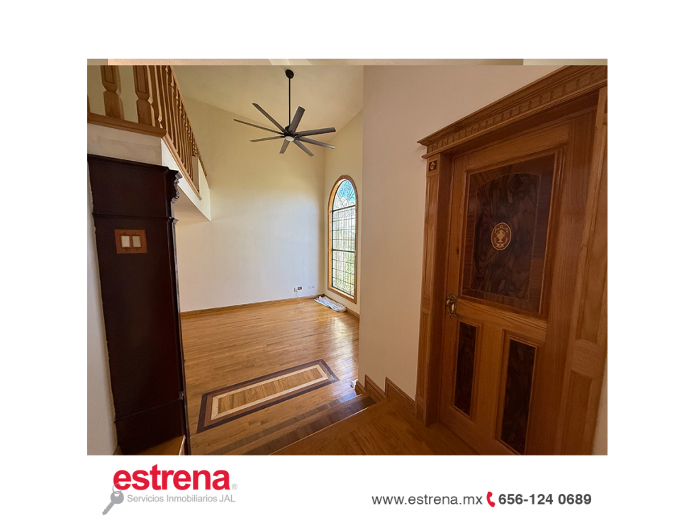 RESIDENCIA EN VENTA UBICADA ATRÁS DE WALMART EJERCITO — foto 3