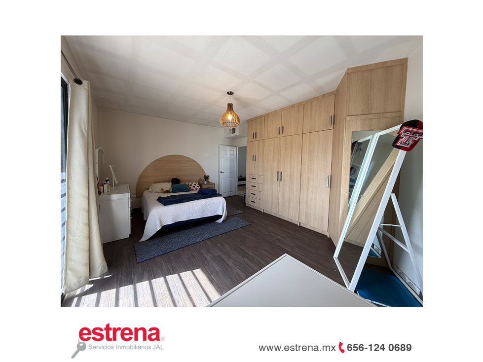 RESIDENCIA EN VENTA EN FRACCIONAMIENTO PRIVADO — foto 3