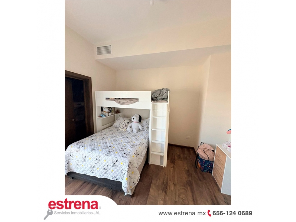 RESIDENCIA EN VENTA DENTRO DE FRACCIONAMIENTO CERRADO — foto 3