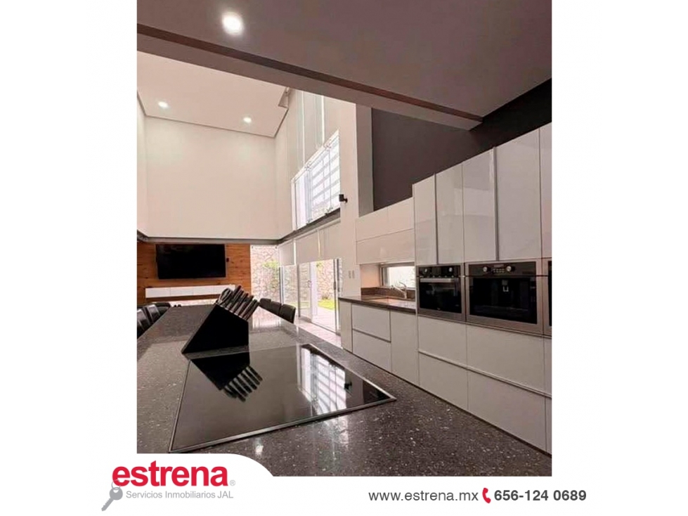 LOFT DE LUJO EN VENTA EN ZONA SENECU - 3