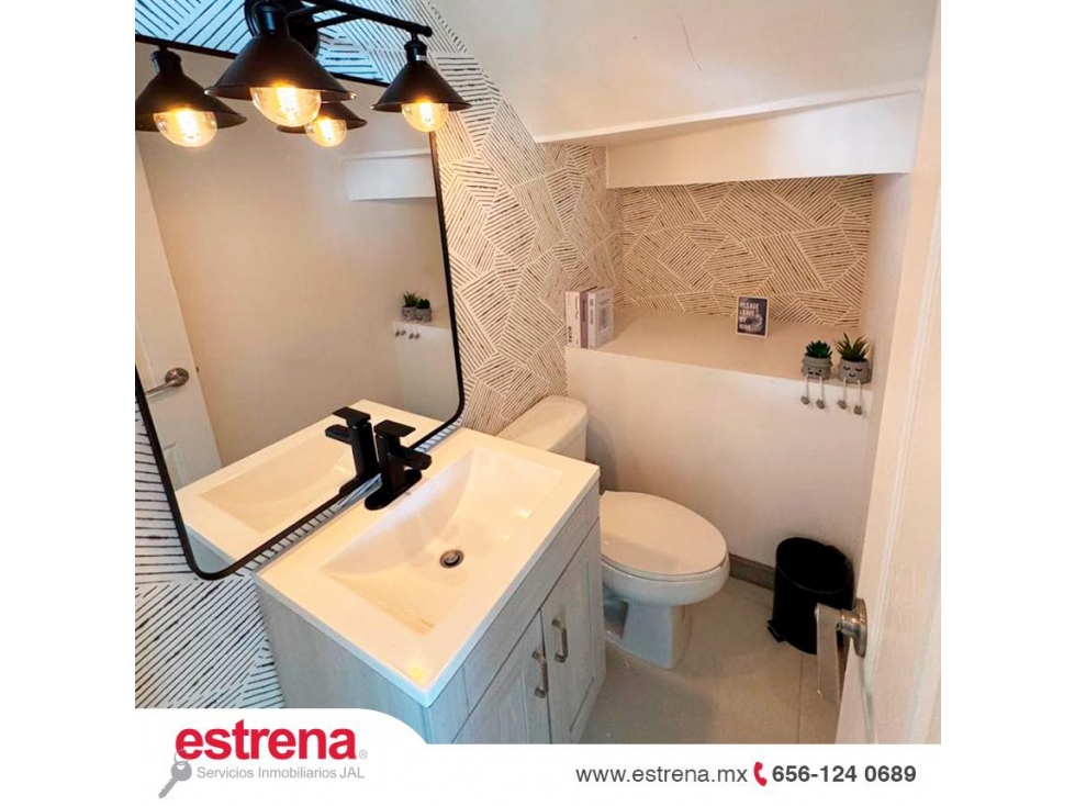 RESIDENCIA EN VENTA DENTRO DE FRACCIONAMIENTO PRIVADO — foto 4