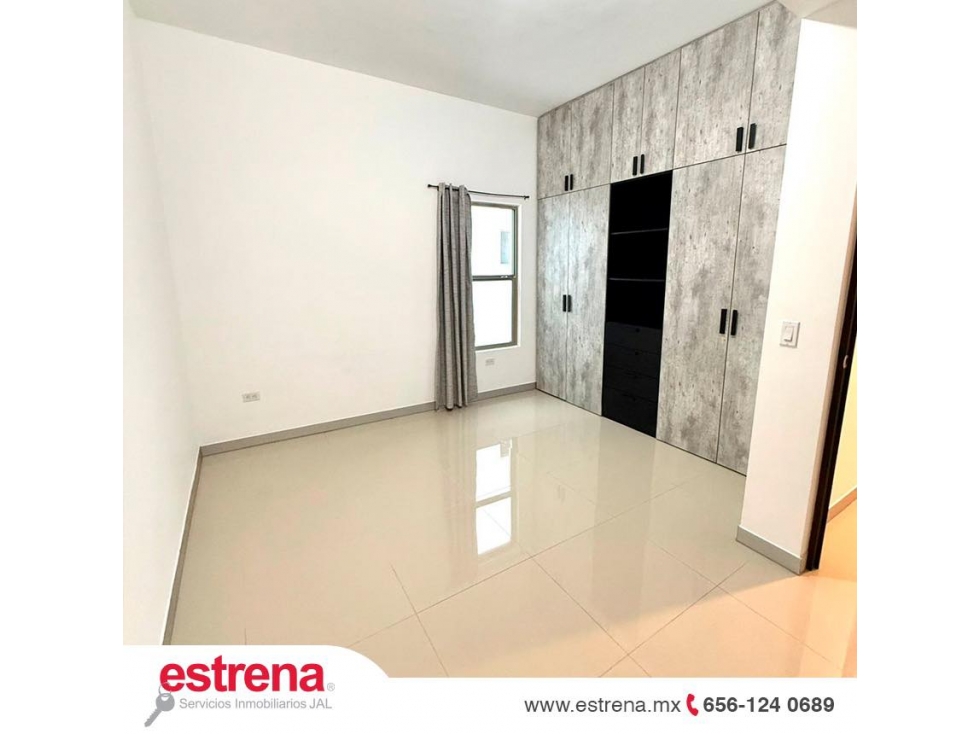 CASA EN RENTA DENTRO DE MARBELLA RESIDENCIAL - 4
