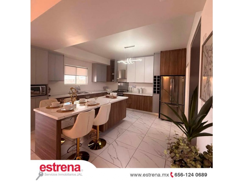 RESIDENCIA EN VENTA CERCA DE AVENIDA PRINCIPAL EN RESIDENCIAL TOREOS — foto 4