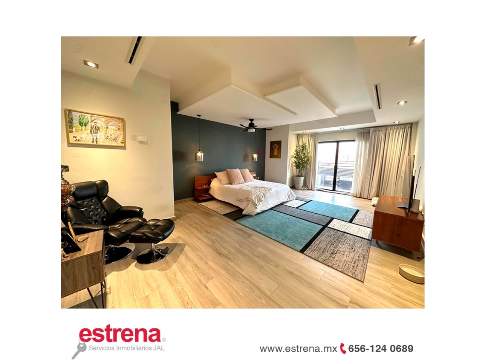 RESIDENCIA EN VENTA DE LUJO CON EQUIPAMENTO DE PRIMERA — foto 4