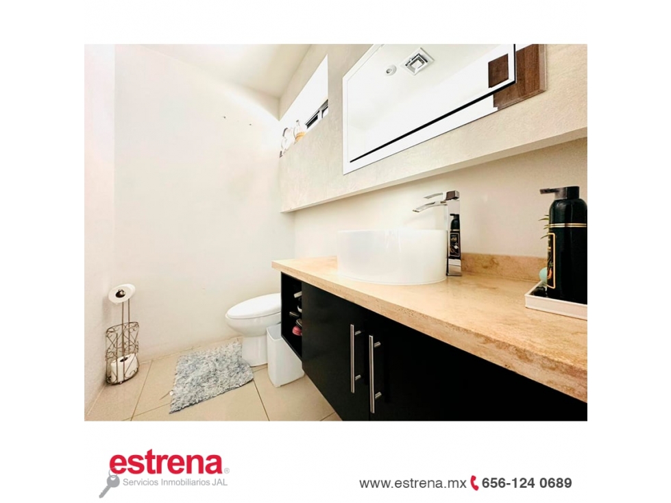 RESIDENCIA DE LUJO EN VENTA EN MISION DE LOS LAGOS — foto 5