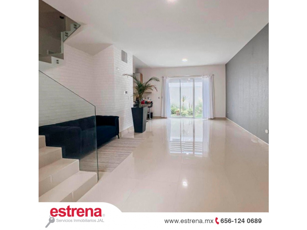 RESIDENCIA MODERNA EN VENTA EN FRACCIONAMIENTO PRIVADO — foto 4