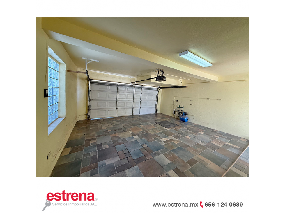 RESIDENCIA EN VENTA UBICADA ATRÁS DE WALMART EJERCITO — foto 4