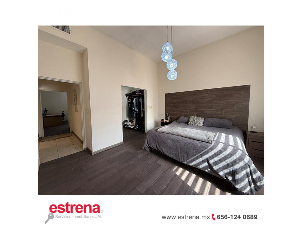 RESIDENCIA EN VENTA EN FRACCIONAMIENTO PRIVADO — foto 4