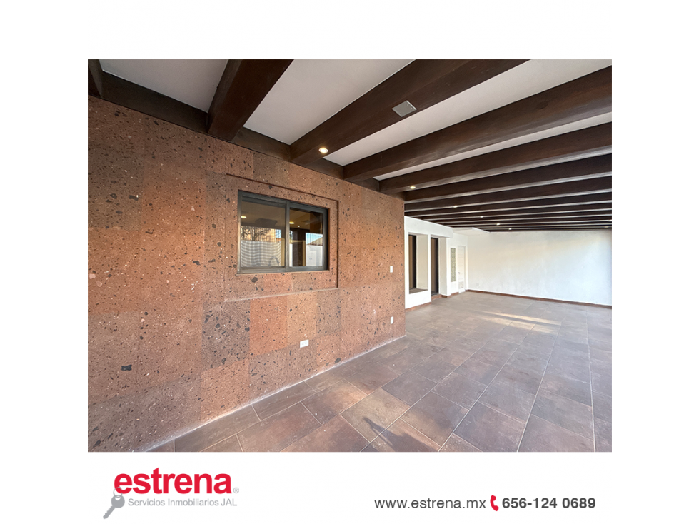RESIDENCIA EN VENTA RECIEN REMODELADA — foto 4