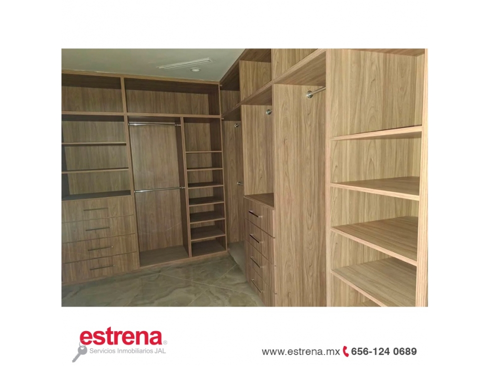 CASA NUEVA DE UNA PLANTA — foto 6