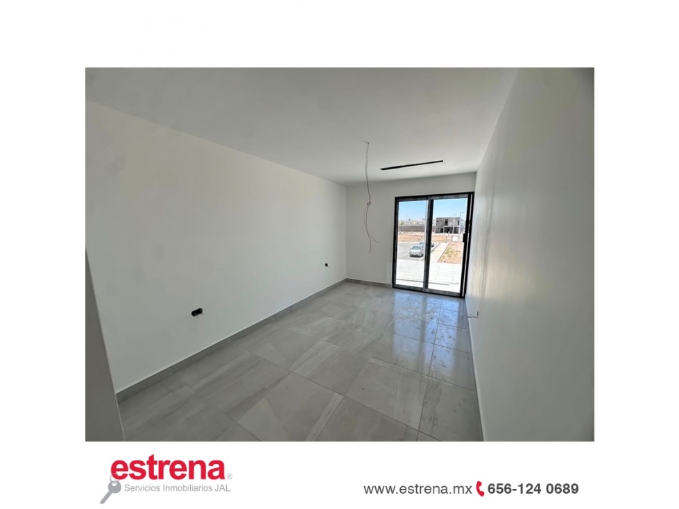 CASA DE DOBLE ALTURA EN NUEVO DESARROLLO — foto 4