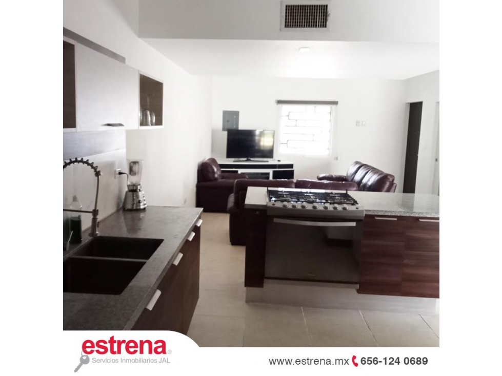 RESIDENCIA EN VENTA CON AMPLIO PATIO EN PRADOS DE SAN LORENZO — foto 3