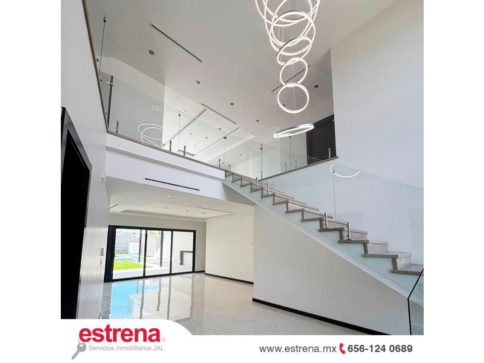 RESIDENCIA DE LUJO EN VENTA EN MISION DE LOS LAGOS — foto 5