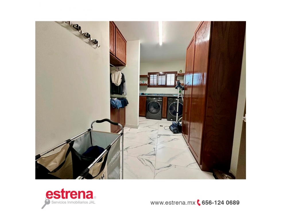 RESIDENCIA EN VENTA DE LUJO CON EQUIPAMENTO DE PRIMERA — foto 5