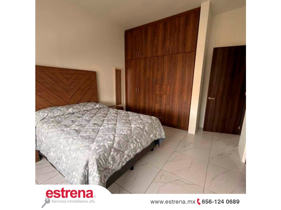 CASA EN VENTA EN FRACCIONAMIENTO CERCA DE AVENIDAS PRINCIPALES — foto 6