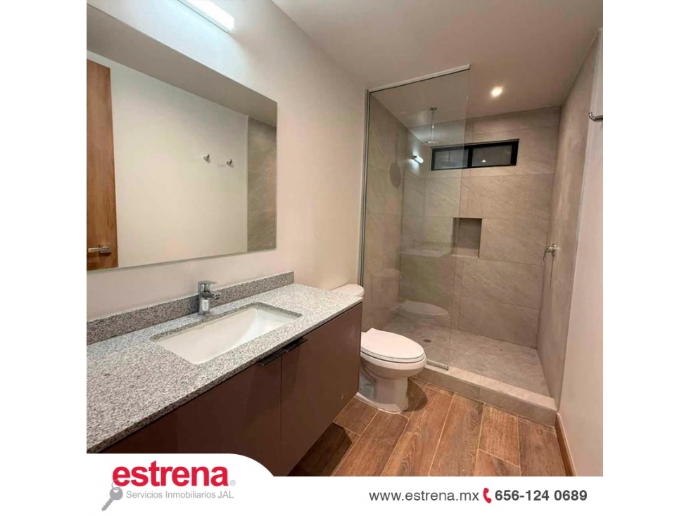 DEPARTAMENTOS Y LOFTS EN RENTA EN HYDE PARK - 4