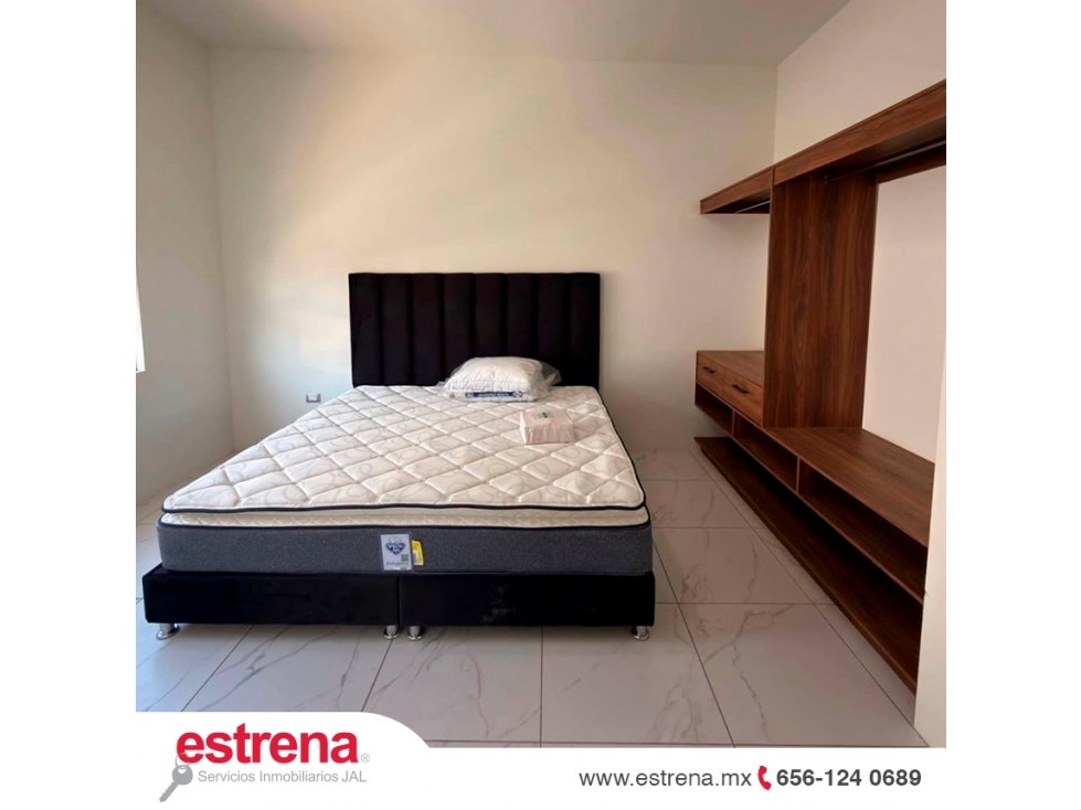 CASA EN RENTA UBICACION PRIVILEGIADA EN ZONA CONSULADO — foto 5