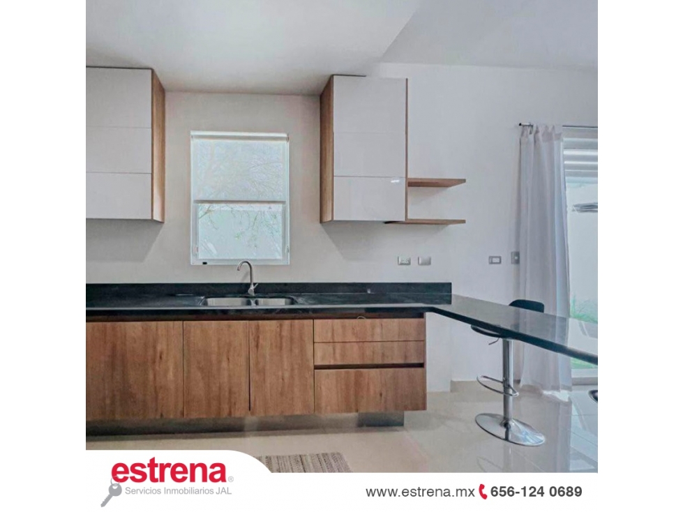 RESIDENCIA MODERNA EN VENTA EN FRACCIONAMIENTO PRIVADO — foto 5