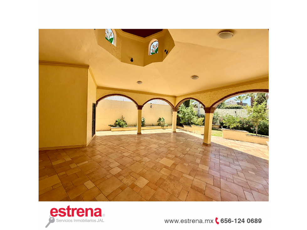 RESIDENCIA EN VENTA UBICADA ATRÁS DE WALMART EJERCITO — foto 5