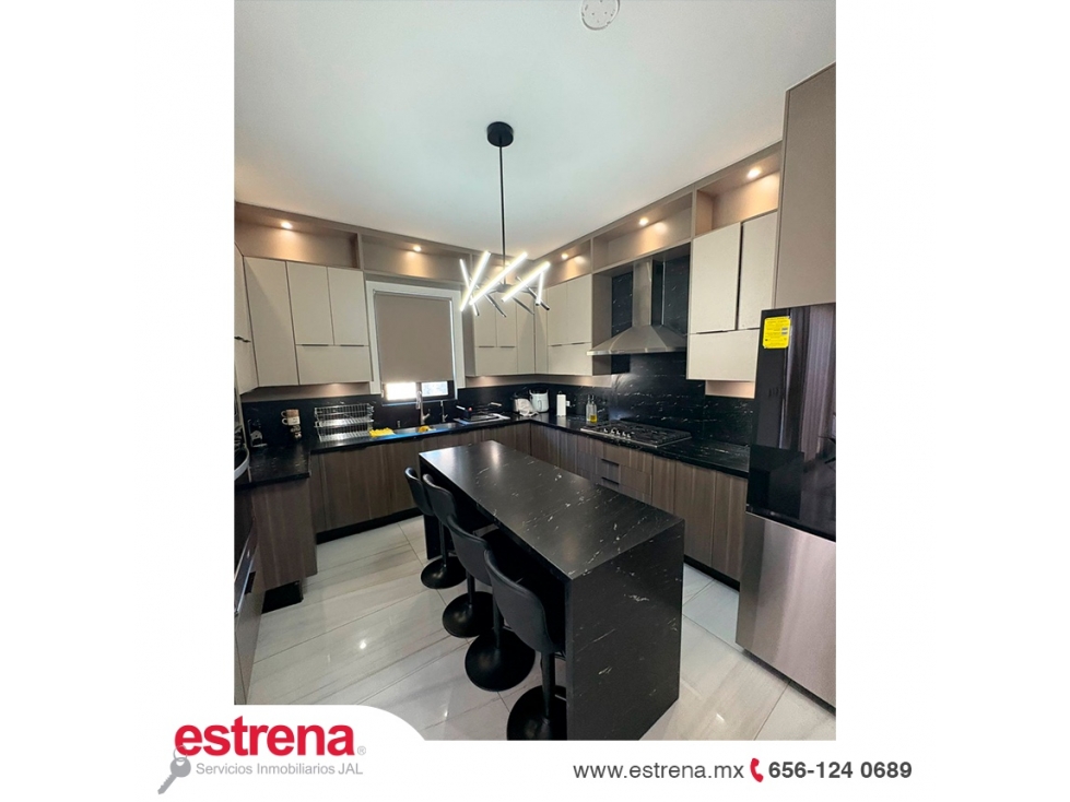 RESIDENCIA EN VENTA DENTRO DE FRACCIONAMIENTO CERRADO — foto 5