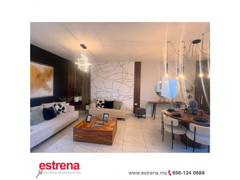 CASA NUEVA EN VENTA | MODELO IRIS — foto 5