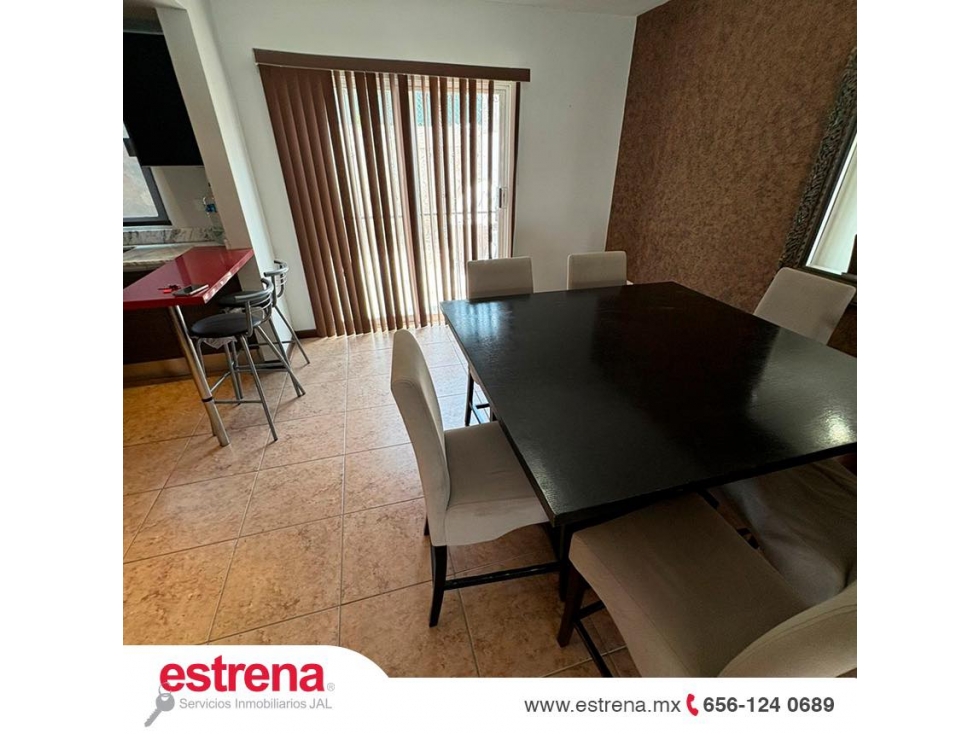 RESIDENCIA EN VENTA EN UBICACION PRIVILEGIADA LA FLORIDA — foto 4