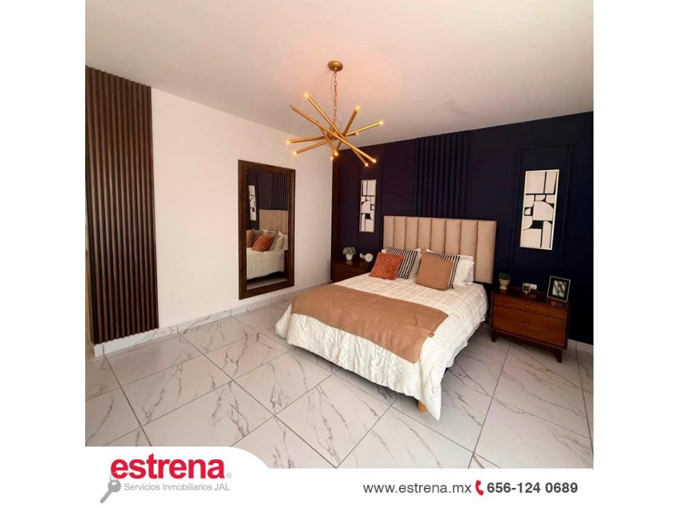 RESIDENCIA EN VENTA CERCA DE AVENIDA PRINCIPAL EN RESIDENCIAL TOREOS — foto 6